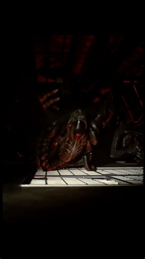 MCCLANE VS ALIENS 🎄👽 #Aliens #Alien #Xenomorph #DieHard #BruceWillis #Edit #FYP #Explore #Viral