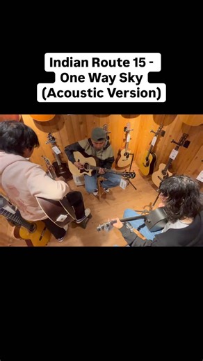 1.7K views · 294 reactions | We’re an indigenous alternative rock band called One Way Sky✨ This song won best alternative recording by the @nativemusicawards ❤️ Support indigenous artists  #indigenousartist #indigenousart #indigenousartists #indigenousarts #indigenousmusic #nativeart #nativeartists #nativearts #supportindigenousartists #supportindigenousbusiness #supportindigenous #supportnativeartists #onewaysky | One Way Sky | Facebook