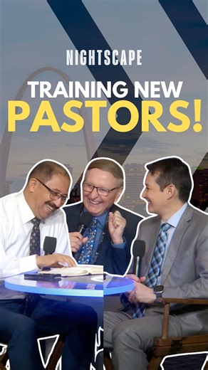 4.7K views · 242 reactions | Watch the FULL Nightscape Story on our YOUTUBE CHANNEL! #WatchSUMtv | Secrets Unsealed Ministry | Facebook