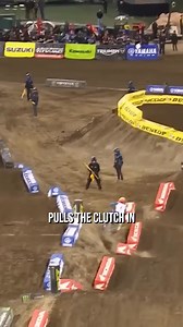 2.1M views · 22K reactions | Throwback to this perfect example of casing front tire first. | The Moto Academy Podcast | Facebook