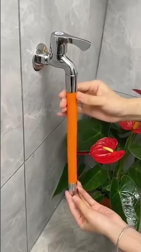 Flexible Faucet Extender – Smart Solution for Everyday Washing #faucetextender