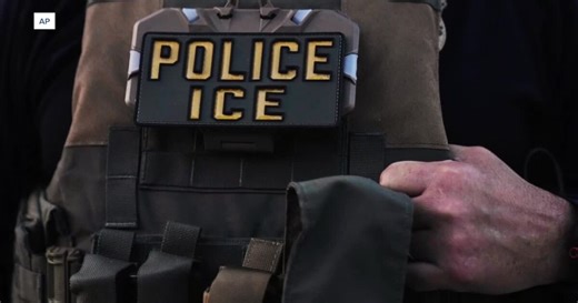 Navajo man opens up about being detained by ICE