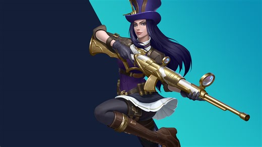 Wild Rift Patch Notes 4.2