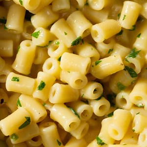 Decadent, Cheesy Pasta in a Flash | America's Test Kitchen