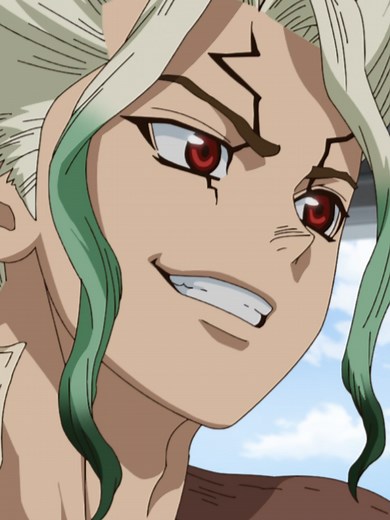 ドクターストーン第4期最終シーズンPV発表