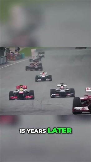 Ferrari's EPIC Pit Stop FAIL! Still Debated Years Later