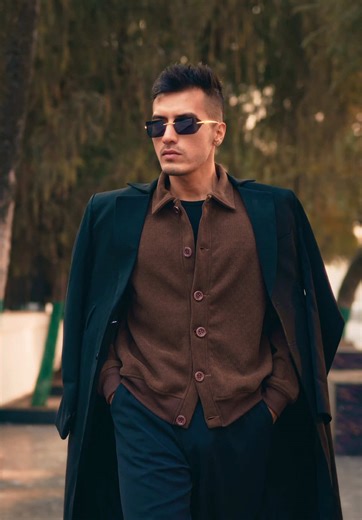 Stylish Babal Cardigan and Shacket for Every Occasion