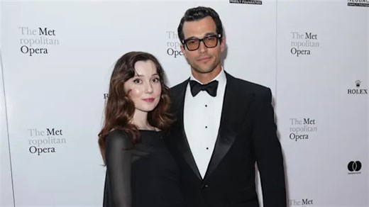 Who Is Paul Anthony Kelly's Wife? 3 Things to Know About Syd Widziszewski-Kelly