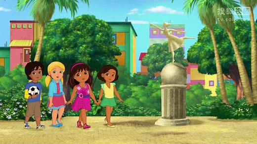 Dora.and.Friends.Into.the.City.S01E05.Dance.Party.720p.WEB-DL.x264