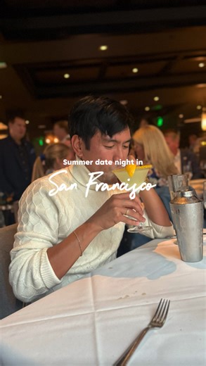 Andrew De Los Santos on Instagram: "@mastrosofficial has a new Summer of Luxury menu in San Francisco! I came to Mastro’s for the first time and I had to try their new $100/pp three-course menu. Below is everything you can get: Appetizers (Choice of one): Mixed Green Salad French Onion Soup Nueske’s Maple Glazed Bacon Steak Shrimp Cocktail (2 piece) Entrées (Choice of one): Herb Roasted Chicken 24oz Double Cut Pork Chop (with Apple Pecan Brandy Sauce) Petite Filet 6oz Blackened Salmon 10oz Bone-