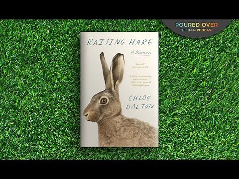 #PouredOver: Chloe Dalton on Raising Hare