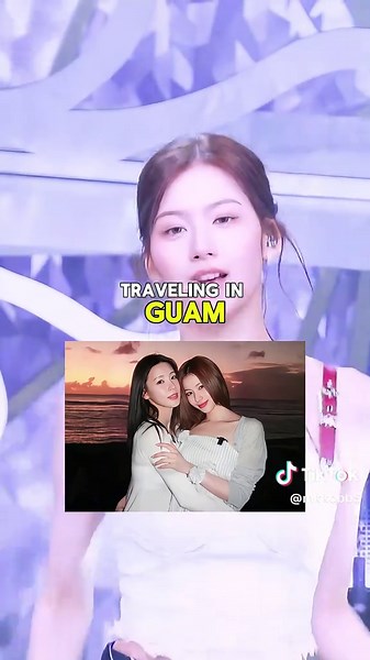 TODAY KPOP UPDATE. A super fan who has followed BoA for 25 years. Twice sana and gidle miyeon wedding honeymoon photos. There is no such thing as a male idol who is not in love. Korean netizens think IVE yujin's overweight. Ariana Grande has followed LISA on Instagram. Three female SM idols whose contracts expired without solo NJZ's real dance level. hearts2hearts fans to be prettier than idol. #kpop #kpopfyp #kpopers #kpopnews #boa #twicesana #gidlemiyeon #iveyujin #lisa #ArianaGrande #njz #smt