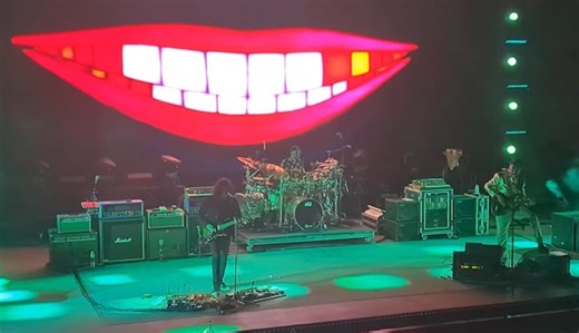 PRIMUS Turns Red Rocks Into 'Brown Rocks' With Rare Album Tribute Set