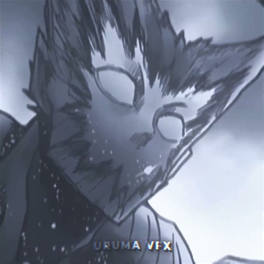 Saitama One-Shotting Garou Be Like… 🖕🔥 || One Punch Man || Manga Edit || #opm #garou #manga #edit