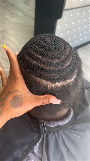 #quickweavetutorial #pixiehaircut #alopecianbeauty #pixiecut #pixie #quickweavestyles #shannysnaturalbeauty #brooklynhairstylist #quickweave #nychairstylist #shortwigs | Shanny's Natural Beauty