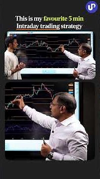 My SECRET Intraday trading strategy I kept hidden all these years