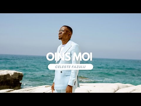 Celeste Fazulu - Oins moi [Audio officiel]