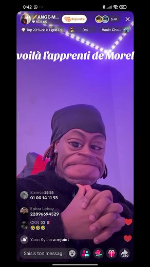 #pourtoi @🥖ANGE-MOREL YOUR EYES 👁️🇨🇮 @LOÏS ARIEL🍀 @Manga Bruxelle @JP_N’dA @angemrelcomptefan🥖🇨🇮🎉 #tiktokafrica #enjoy
