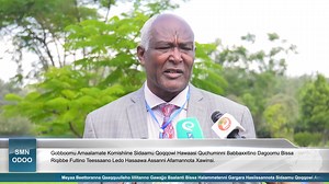 SMN ODOO (01/10/2015) | Sidama Media Network-SMN