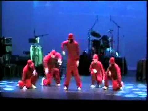 Jabbawockeez best dance ever
