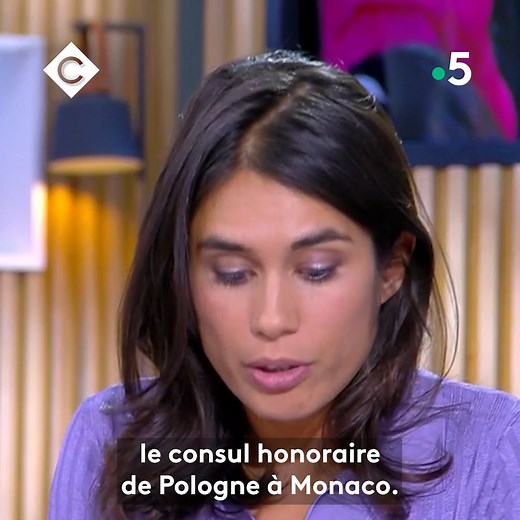 Le 6 mai 2014, la première fortune de Monaco et son chauffeur sont victimes d'une fusillade mortelle. L'affaire Hélène Pastor se retrouve de nouveau devant la justice lundi 18 octobre. L'émission en intégral 👉 https://bit.ly/CaVousReplay | C à vous