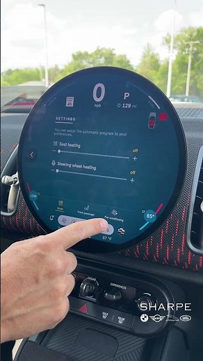 How does remote start work on my MINI? #faq #remotestart #tutorial #miniusa #minicooper