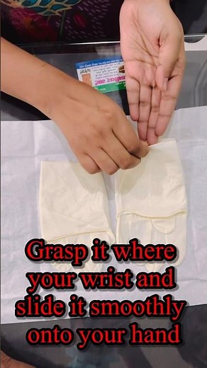 Glove Up Like a Pro! (Quick Tips) Wearing Gloves Right: The Essential Guide (For Safety & Hygiene)