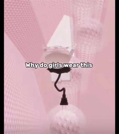 Exploring Girls' Perspectives in Roblox Obbys