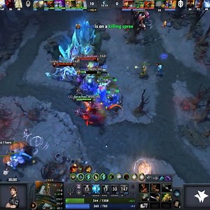 38K views · 185 reactions | GAIMIN GLADIATORS vs ENTITY - SEMI FINAL | 1WIN SERIES SUMMER 2024 | Highlights Dota 2 #dota2 #dota2highlights #dota2gameplay #dota2community #dota2tournament | Balatek Gaming | Facebook