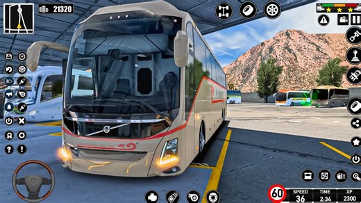 Download & Play Euro Bus Simulator City Bus on PC & Mac (Emulator)