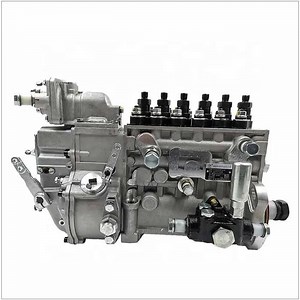 [Hot Item] 1000026546 BHT6p120r Fuel Injection Pumps for Weichai Deutz Wd615 Lgmg for Sdlg Construction Machinery Fuel Injection Pumps