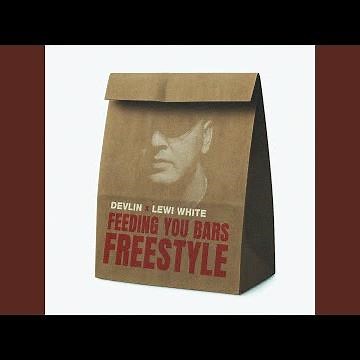 Feeding You Bars Freestyle