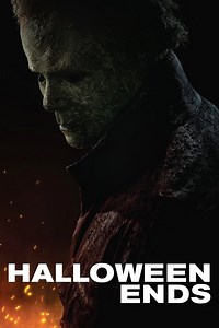 Halloween Ends (2022) - film review
