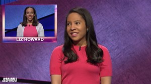 Hanna’s sister once competed on Jeopardy!, and now she’s continuing her sibling’s legacy! | Jeopardy!