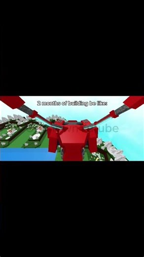 I build the most biggest Titanic Mech in BABFT #robloxbuild #roblox #edit #buildaboatfortreasure