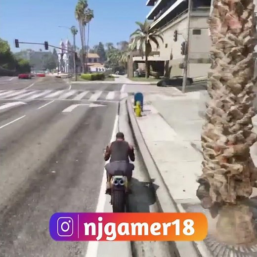 gta 5 | gta v | frostbite gaming | frosty gaming | #shorts #ytshorts #shortsvideo | ‪@NjGAMEROfficial‬ #558