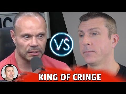 Dan Bongino Quit the FBI for THIS? - Sad Sellout Joins the Worst of the Worst