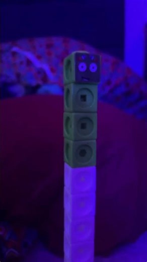 Number blocks are the best way to get the job