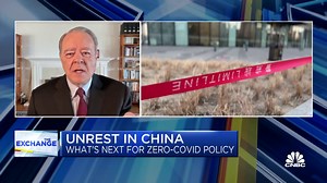 Watch CNBC's full interview with John Rutledge, chief investment strategist at Safanad