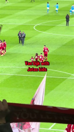 You’ll Never Walk Alone Diogo Jota!🔴 #diogojota #diogo #liverpoolfc #anfield #kopites