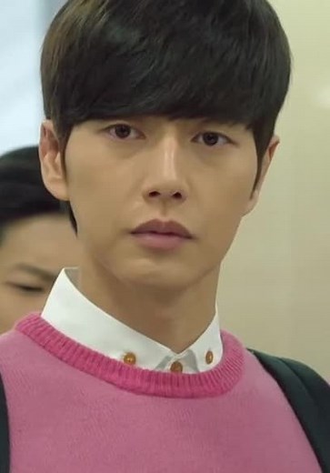 Cheese in the Trap S01:E10 - Episode 10