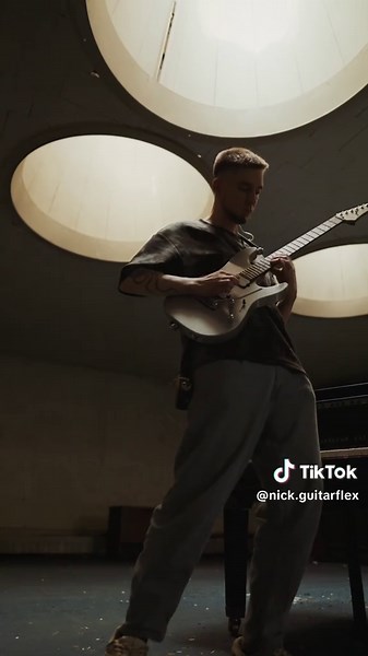 Polyphia - Worst Guitar Cover Performance