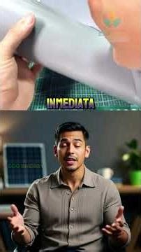 Homemade Mini Hydroelectric Power Plant: Free Energy Secrets 🤫 #FreeEnergy #Hydroelectric