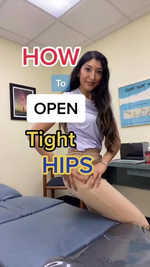 Let’s open those hips! #hips #hipmobility #howtofix #chiro #chiropractic #chiropractor #torontochiro #hamiltonchiro #toronto #posturefix #posture