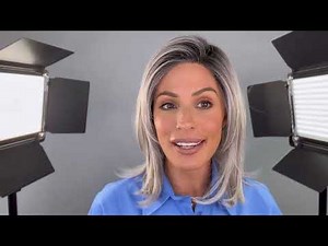 New Release Alert: Introducing Melody by Ellen Wille | Wig Review