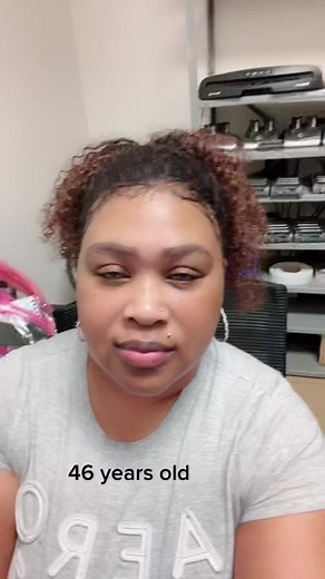 PinkMaria Canty on TikTok