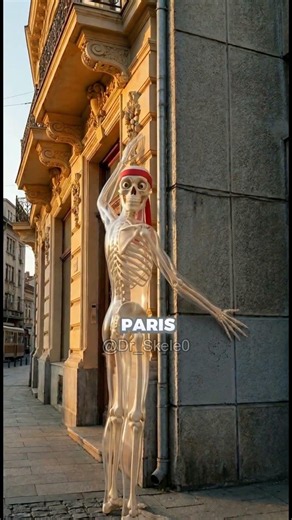 5 Things About Bucharest That Will Shock You