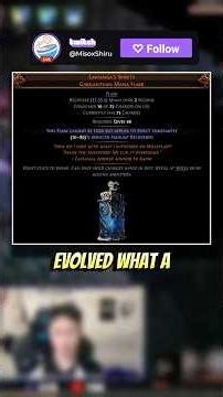 This Unique Item is COMPLETELY CHANGING THE META in POE 2 Right Now!