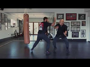 JKD Street Fighting