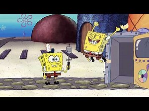 Reach for the Stars - SpongeBob Soundtrack
